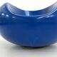 Pastil blue armchair by Eero Aarnio for Asko, 1960