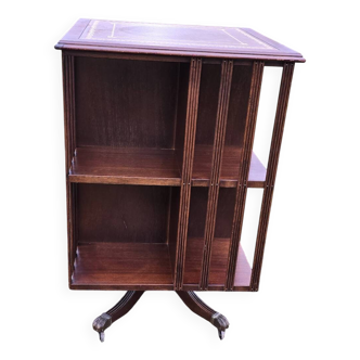 Rotating library