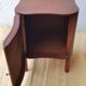 1950's Bedside table