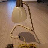 Lampe, année 1950