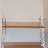 Etagère Kajsa & Nisse Stringing pour String, 1970