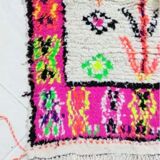 197x105cm Tapis