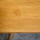 Table bureau Stella vintage vers 1960