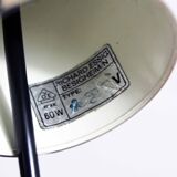 Vintage pendant lamp