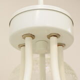 Mid-century chandelier by instala jilove u decina,1970's.