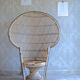 Armchair Emmanuelle