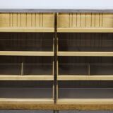 Comptoir de magasin Midcentry - Vitrine