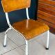 Chaise d’écolier