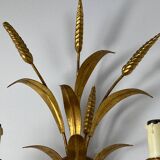 Wheat ear wall light