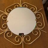 Vintage mirror