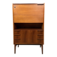 Secretary/Highboard, Frantisek Mezulanik for Up Zavody
