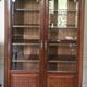 Louis XVI display case