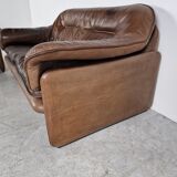 De Sede DS16 sofa set, 1960s