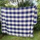 Wool blanket