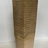 Large vintage ceramic vase