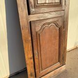 Lorraine cupboard front