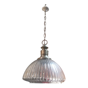 Suspension Baccarat en cristal