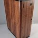 Vintage Walnut Wardrobe, 1960s
