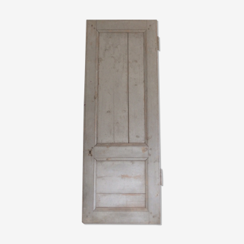 Old door