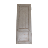 Porte ancienne