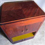 Meuble de rangement années 40/50