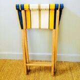 Folding stool