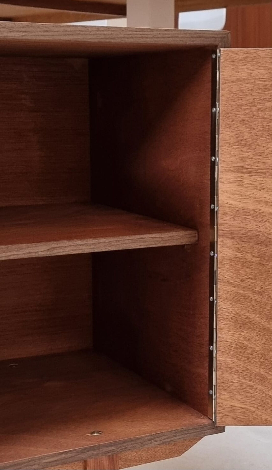 Highboard Elvan