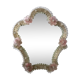 Miroir de table Murano 36x30cm
