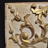 Woodwork period LXV 18th century