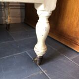 Last wooden magazine door