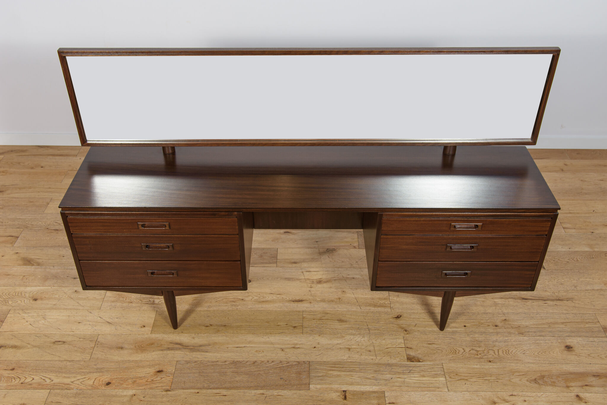 Mid-Century Dressing Table, United Kingdom, 1960s