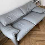 Maralunga 2 seater sofa