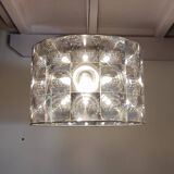 Innermost Lighthouse pendant light with polycarbonate shade