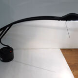 Stilplast pendulum desk lamp 1980