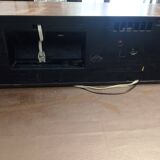 Ampli tuner telefunken vintage modèle gavote 1691