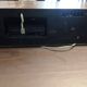 Amp tuner telefunken vintage model gavote 1691