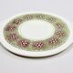 Assiette à gâteaux vintage