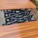 Table vintage modulable Torrens et Fils
