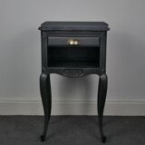 Vintage bedside tables – Louis XV style