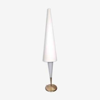 Atomic floor lamp scandinavien