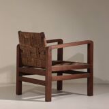 Modernist armchair 1940