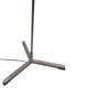 Vintage floor lamp by Willem Hagoort Holland