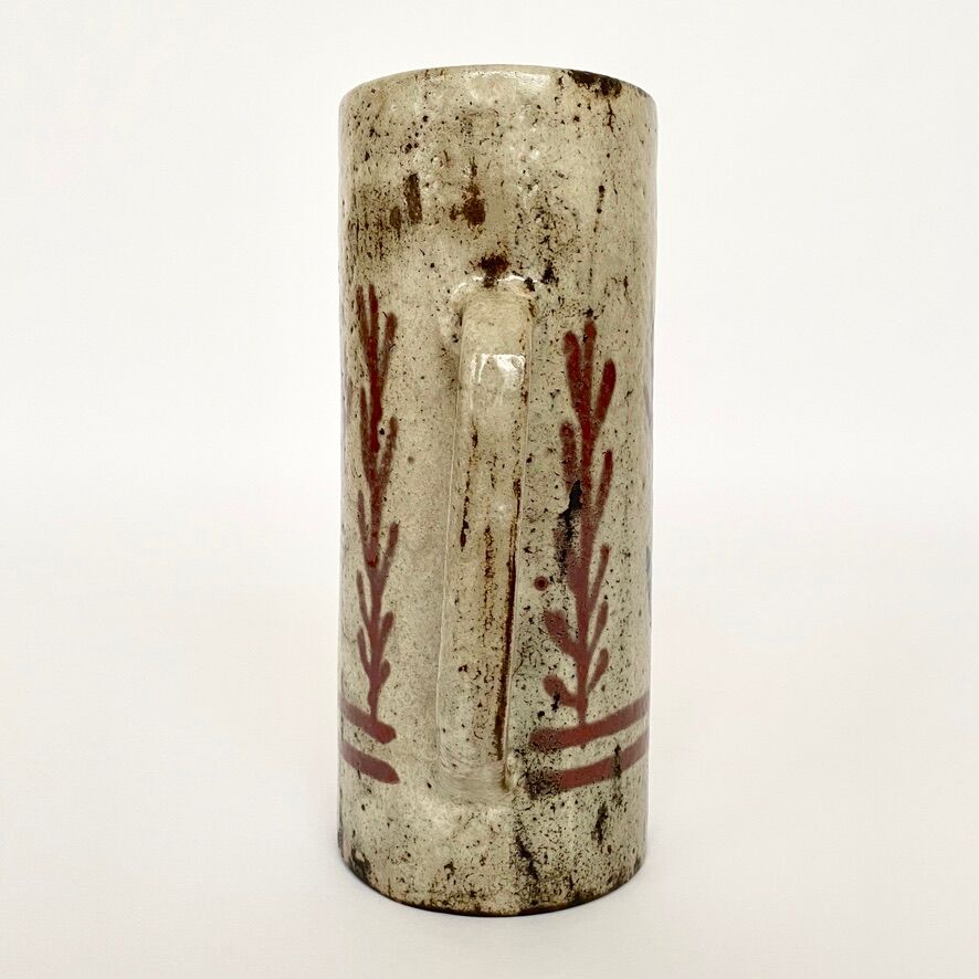 Pichet gustave reynaud circa 1950