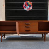 60s teak sideboard