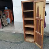 Mado column cabinet door right