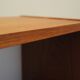 Teak bookcase, Danish design, 1970s, production: Denmark