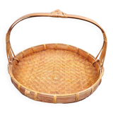 Panier en osier