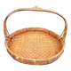 Panier en osier