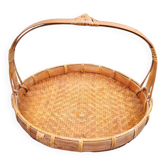 Panier en osier
