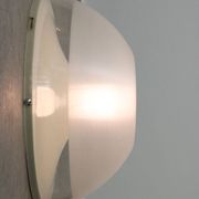 Big Tam-Tam Wall or Ceiling Lamp by Yoshiko Hasabe for Guzzini, 1970s